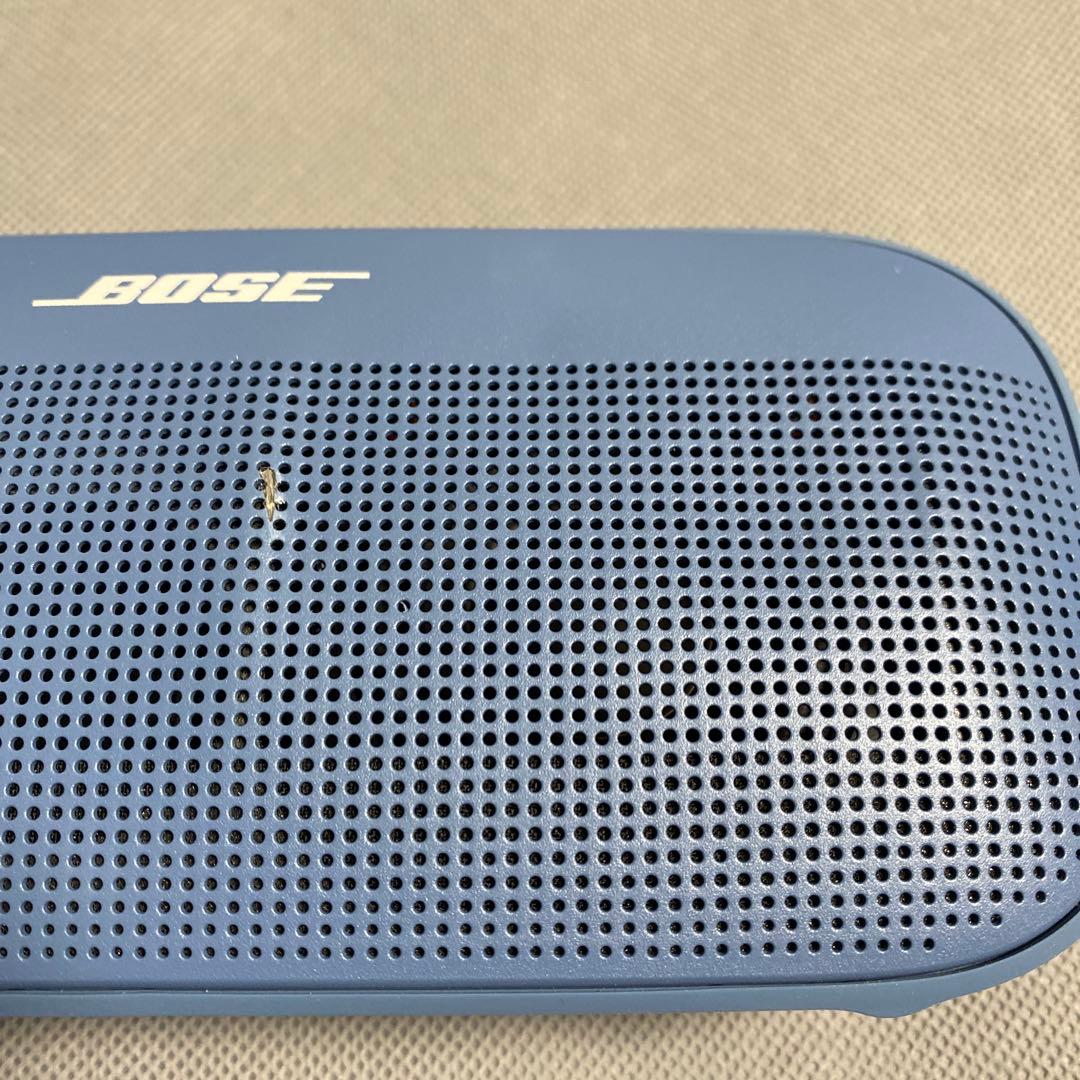 Bose SoundLink Flex Portable Speaker第2世代