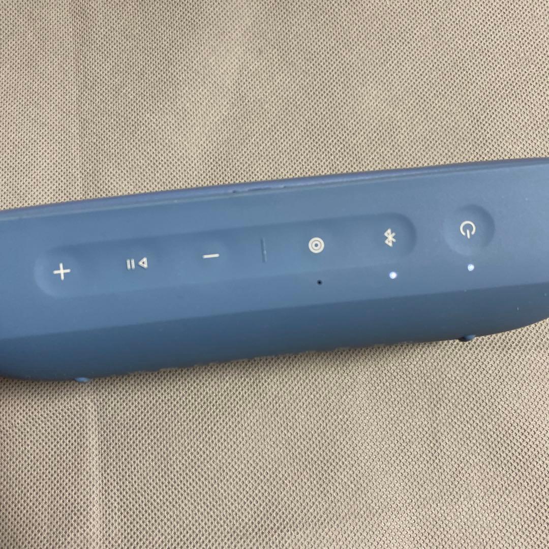 Bose SoundLink Flex Portable Speaker第2世代