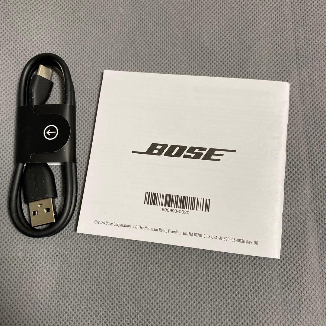 Bose SoundLink Flex Portable Speaker第2世代