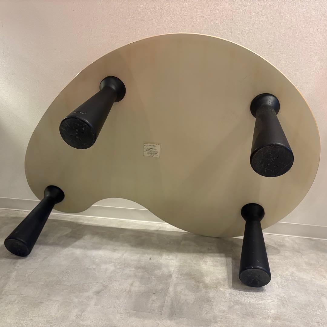 ナガノインテリア　ローテーブル