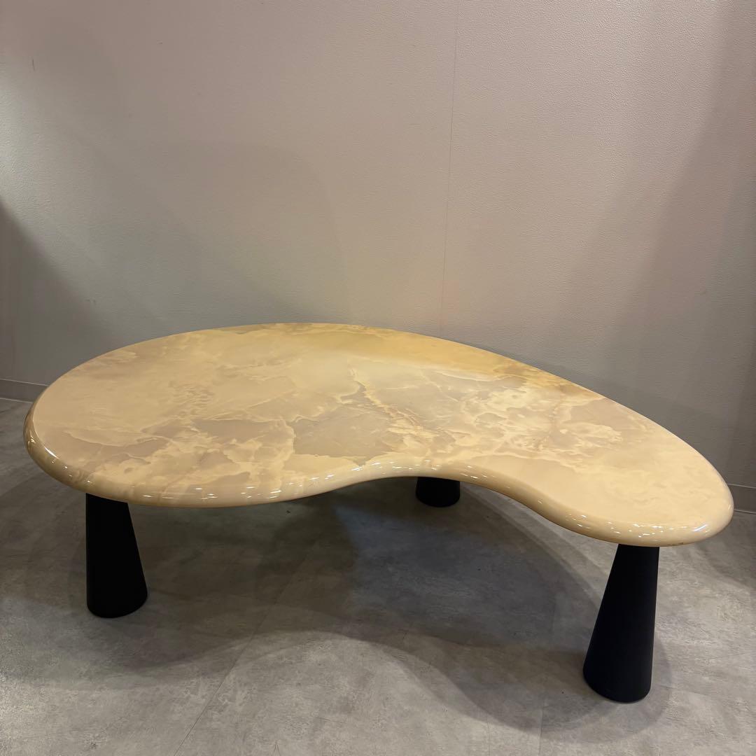 ナガノインテリア　ローテーブル