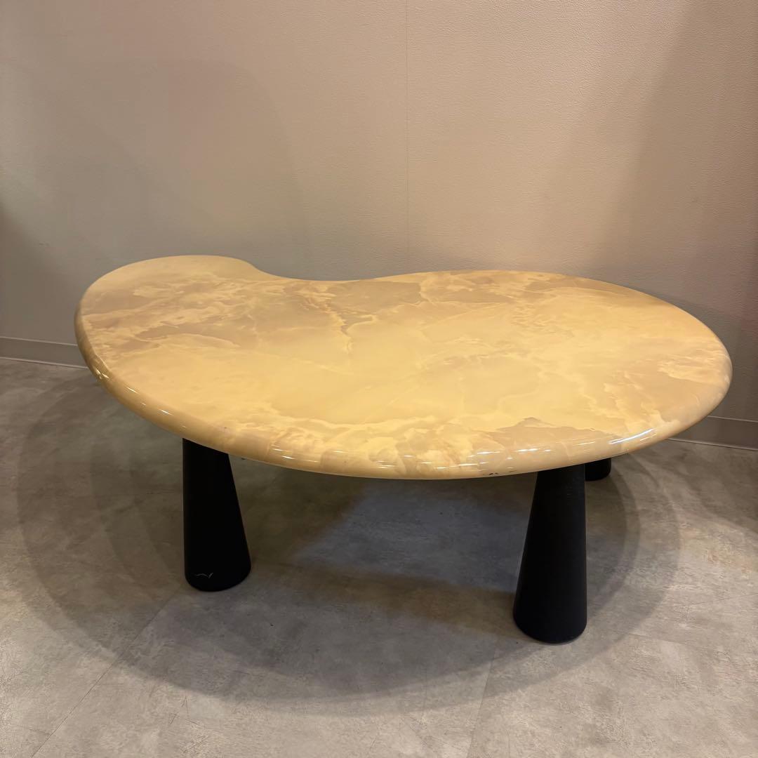 ナガノインテリア　ローテーブル