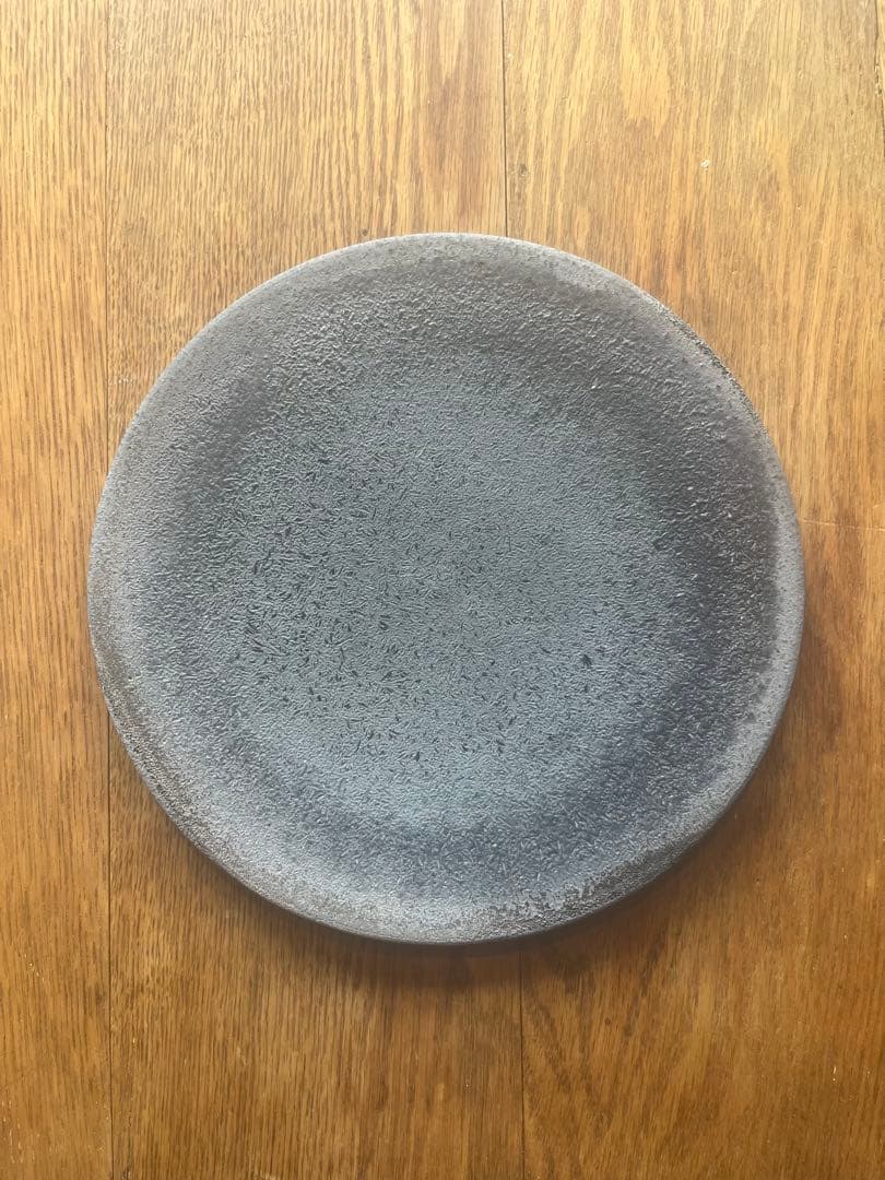 福村龍太 貴重な青プレート