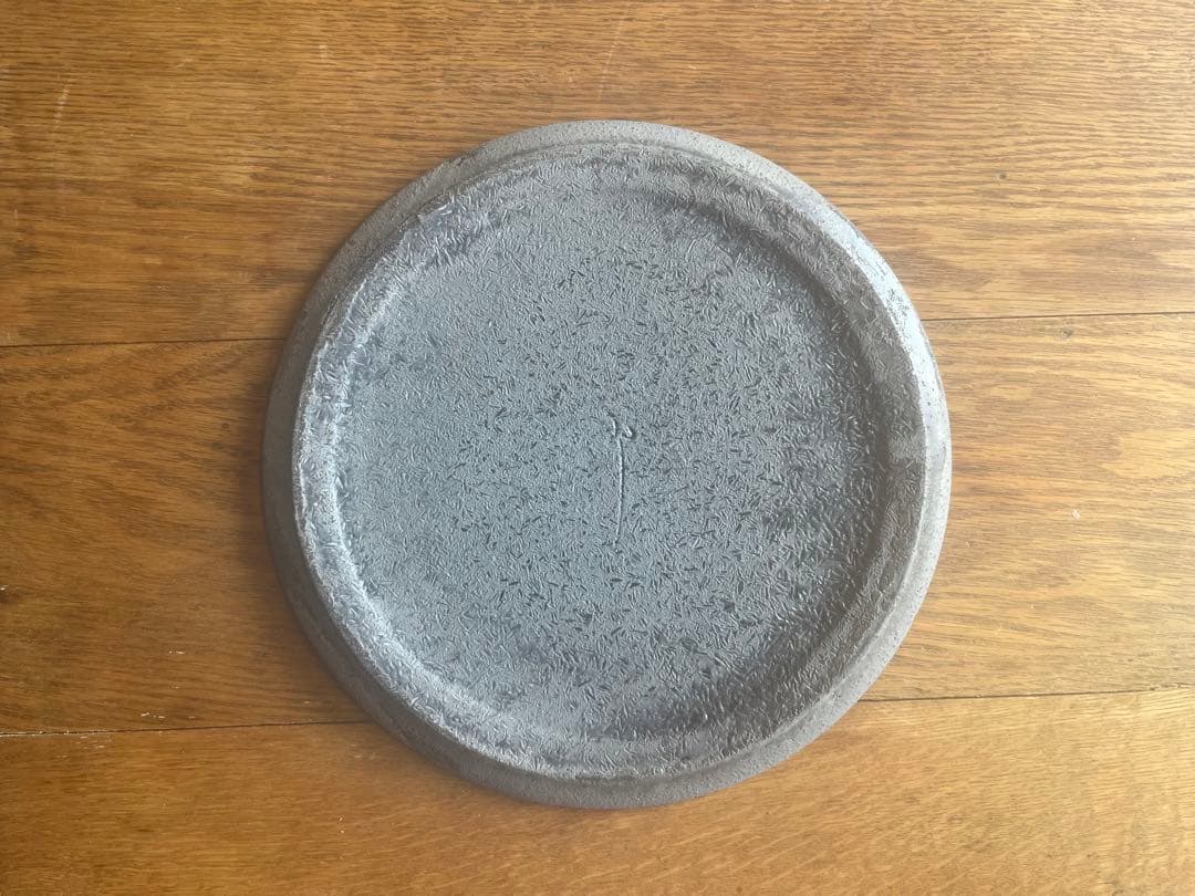 福村龍太 貴重な青プレート