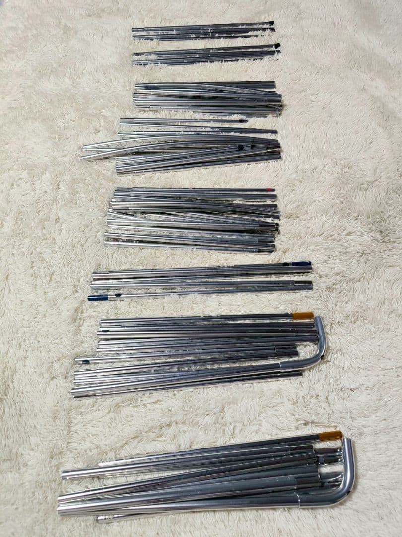 ほぼ未使用　スノーピーク リビングシェルロング Pro. TP-660