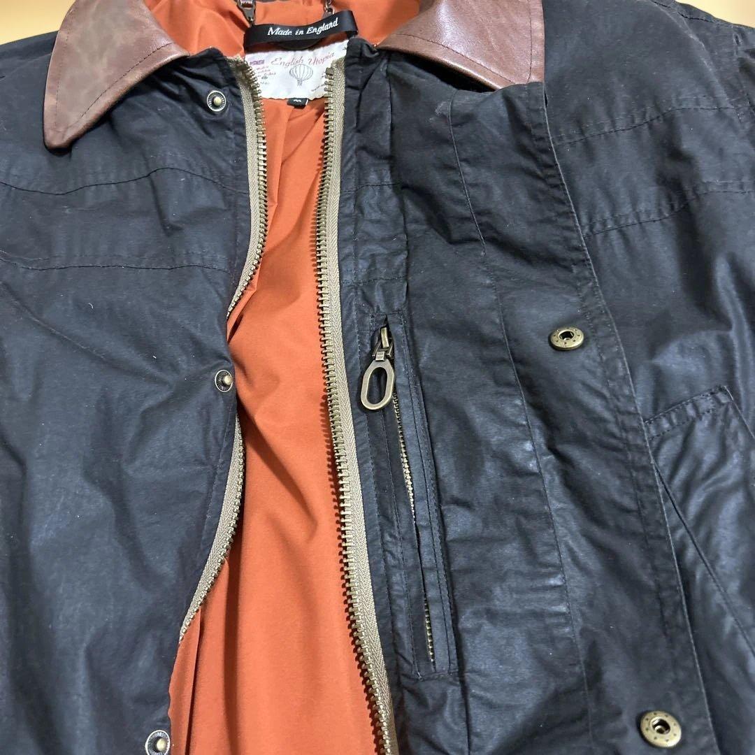 イングリッシュユートピア/ ROBIN HOOD