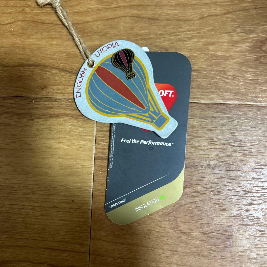 イングリッシュユートピア/ ROBIN HOOD