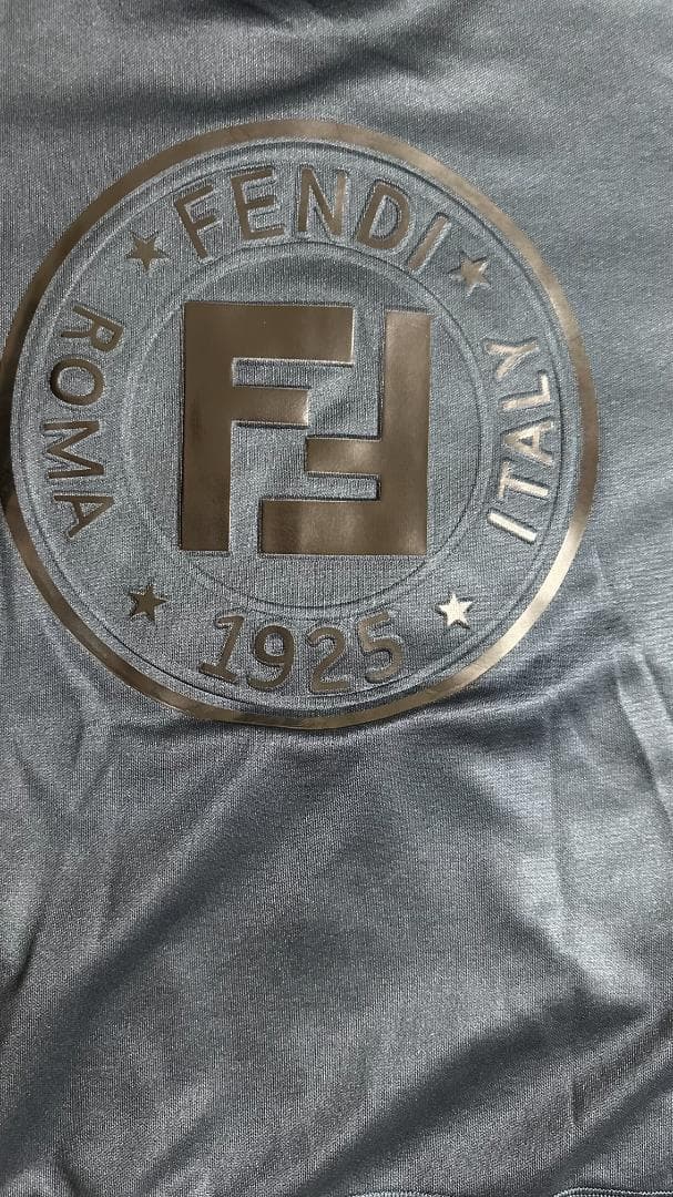 Fendi フェンディレディーススポーツジャケット