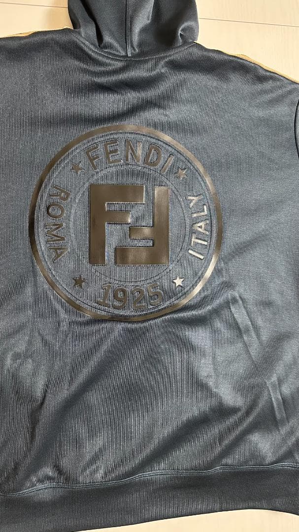 Fendi フェンディレディーススポーツジャケット