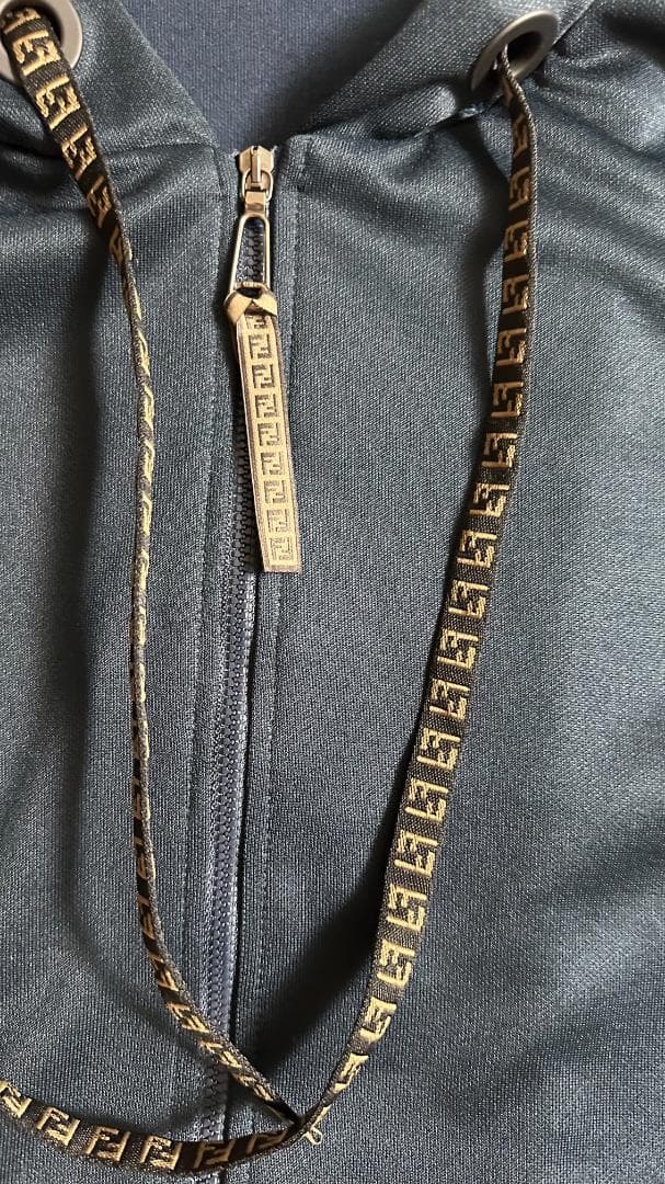 Fendi フェンディレディーススポーツジャケット