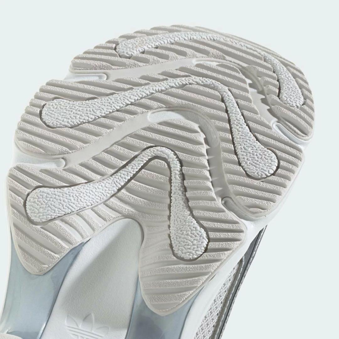 日本完売！24.5cm adidas☘️OZVENUZ opv67 ki0557