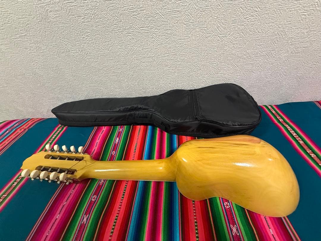 新品未使用 charango チャランゴ