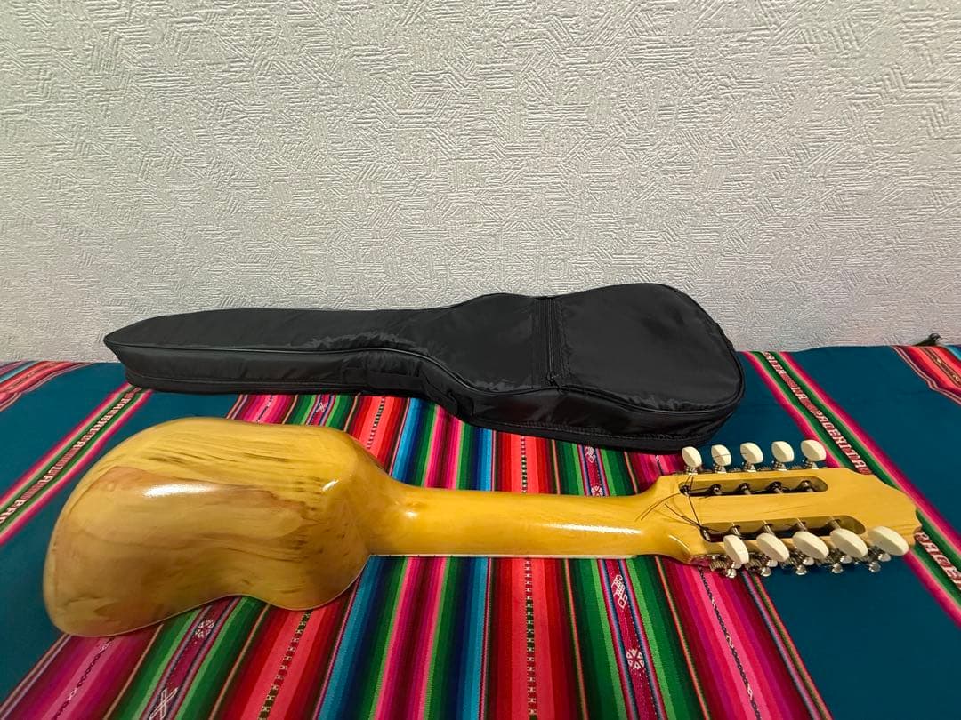 新品未使用 charango チャランゴ