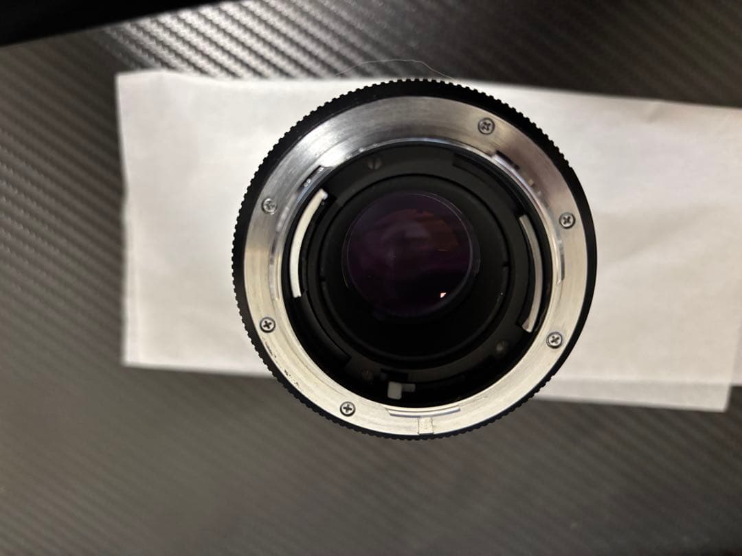 最終値下げ　Elmarit-R 135mm f/2.8 レンズ　ライカR