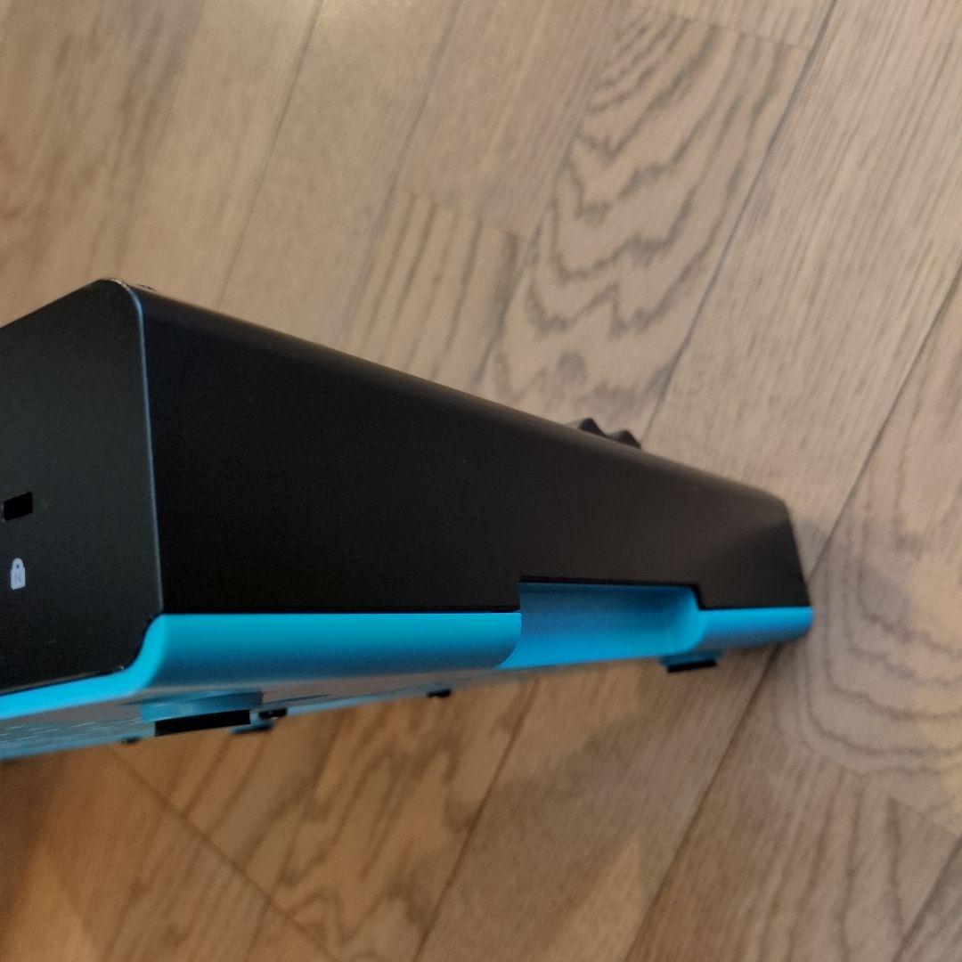 ​【美品・ケース付】Novation Bass Station II シンセ