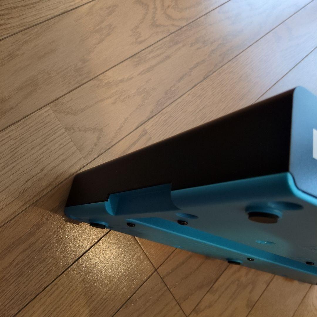 ​【美品・ケース付】Novation Bass Station II シンセ