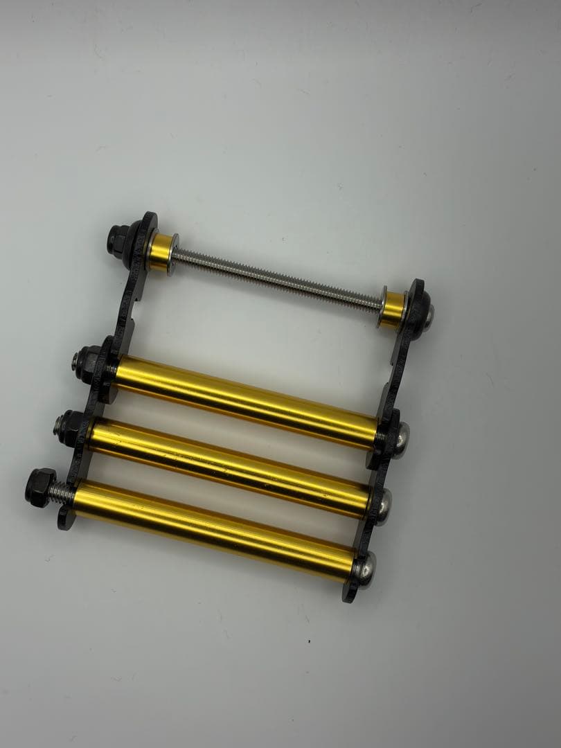 やまちゃん出品