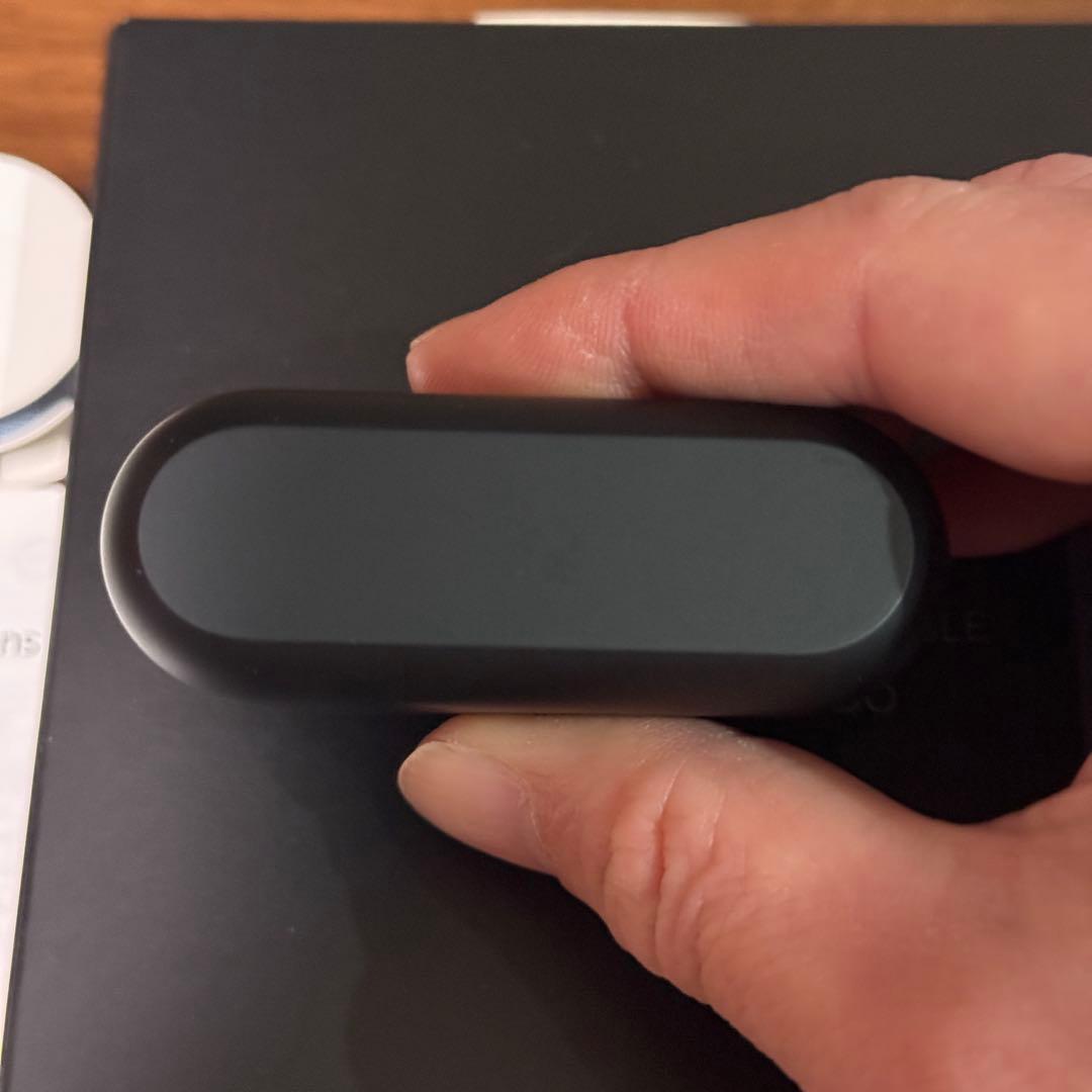 【美品】Jabra Elite 10 Titanium Black