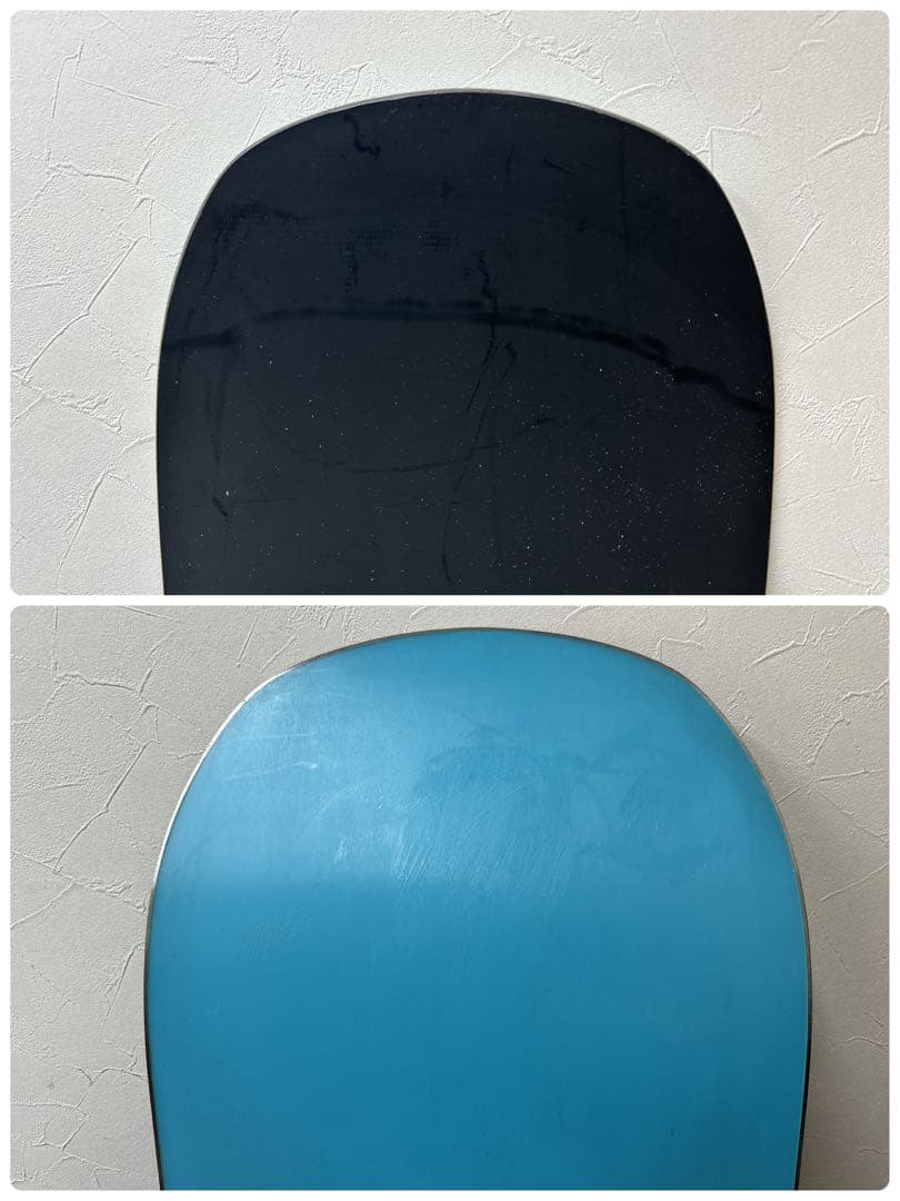 中古品　BURTON INSUIGATOR WIDE 155cm (A-15)