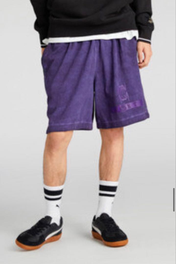 PUMA セットアップ　L