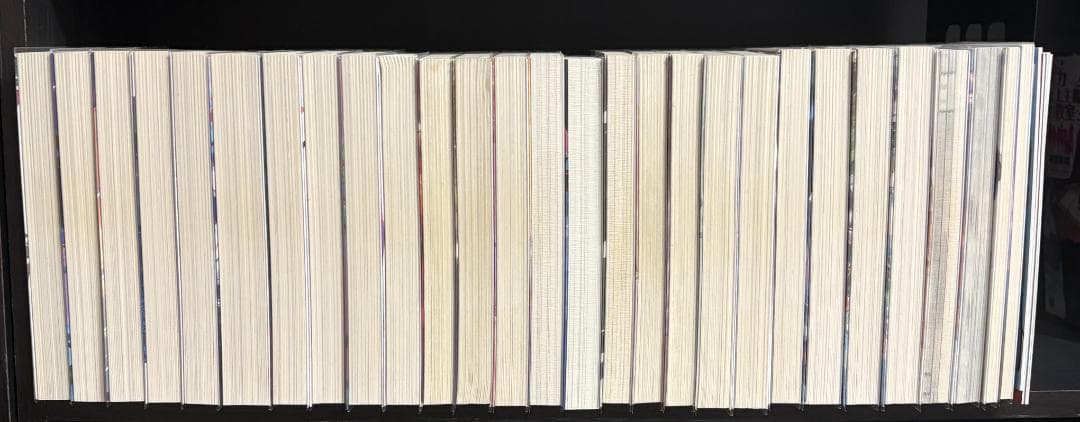 【サイン本】リゼロ 1~36 短編集 Ex 映画特典 SS 長月達平 レア