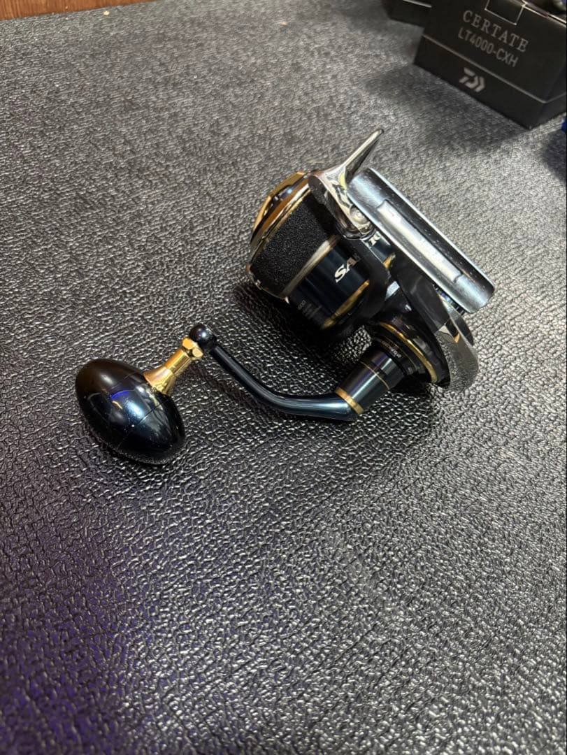 20ソルティガ14000番