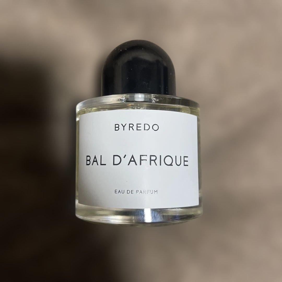 BAL D'AFRIQUE バルダフリック100ml