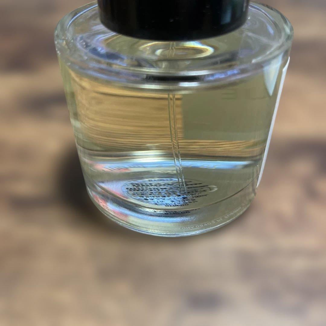 BAL D'AFRIQUE バルダフリック100ml