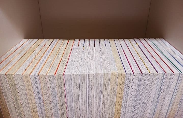 フェアリーテイル全巻　EDENS ZERO全巻　Rave全巻　ほか