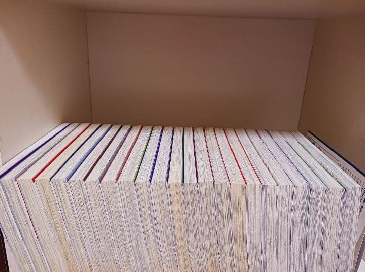 フェアリーテイル全巻　EDENS ZERO全巻　Rave全巻　ほか