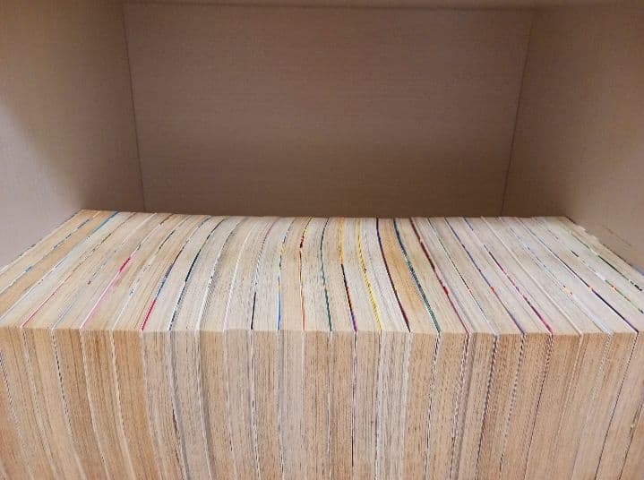 フェアリーテイル全巻　EDENS ZERO全巻　Rave全巻　ほか