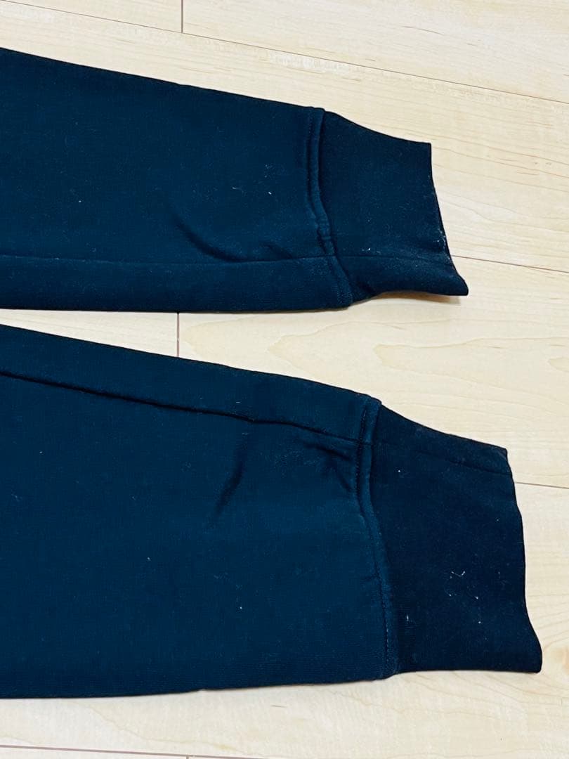 Eastside Golf（イーストサイドゴルフ）スウェットパンツ　黒