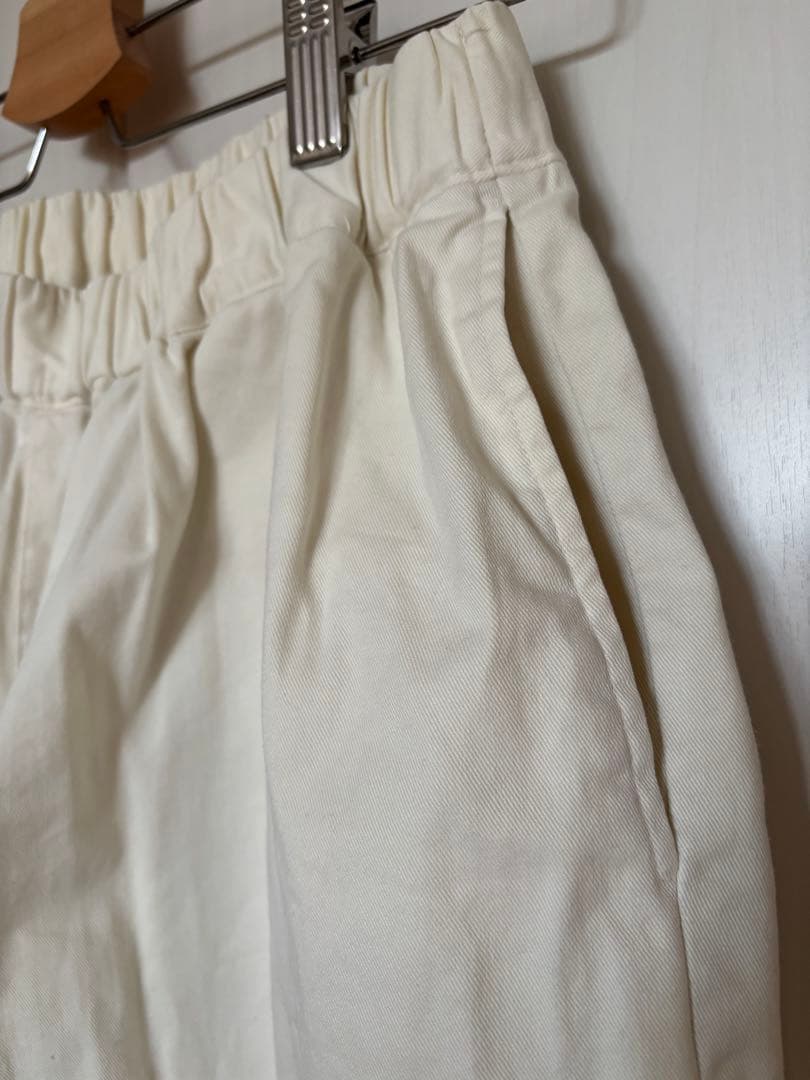 tandey オローネ　バルーンパンツ　秋冬用