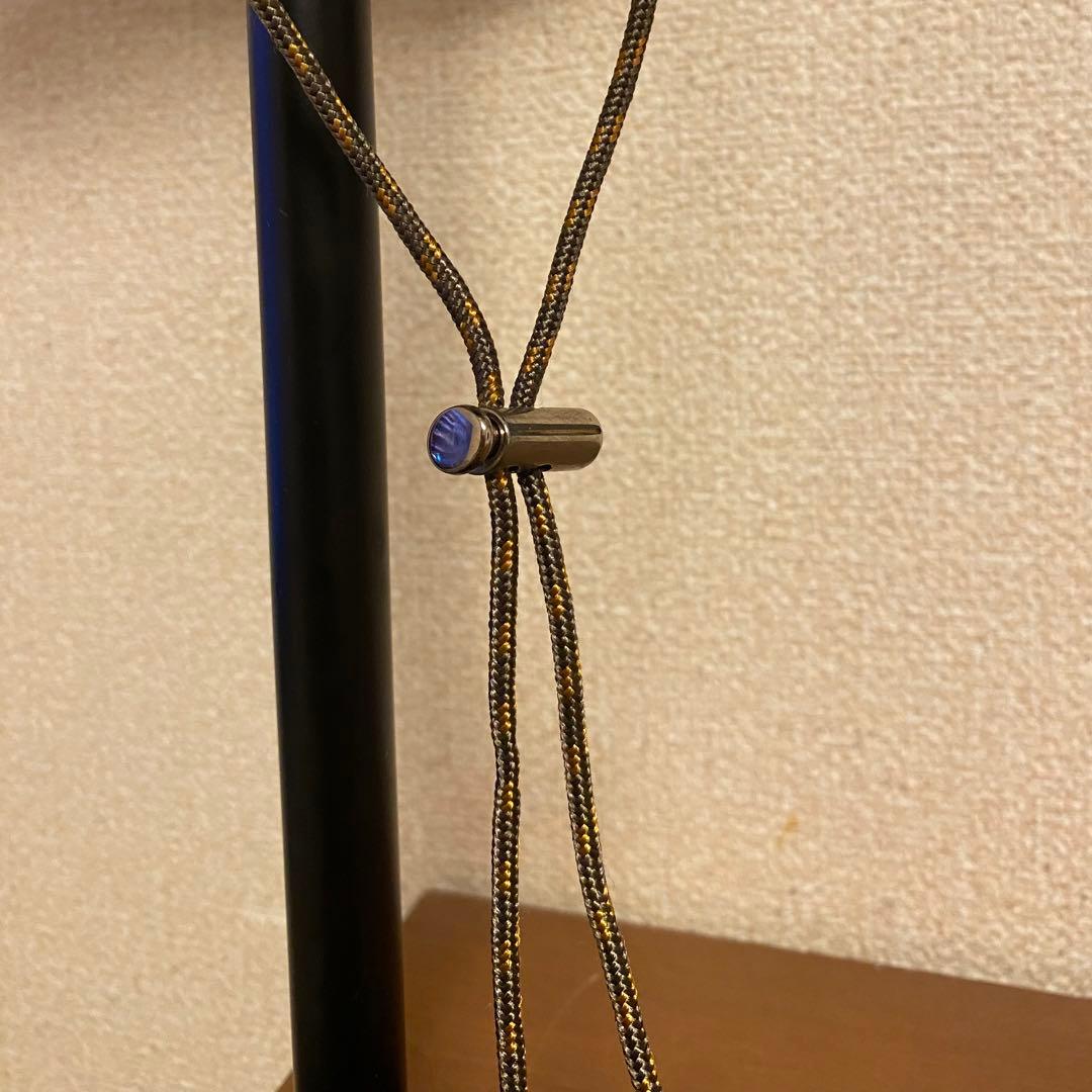 sacai 22AW Double Brim hat 紐付き ボア　バケハ