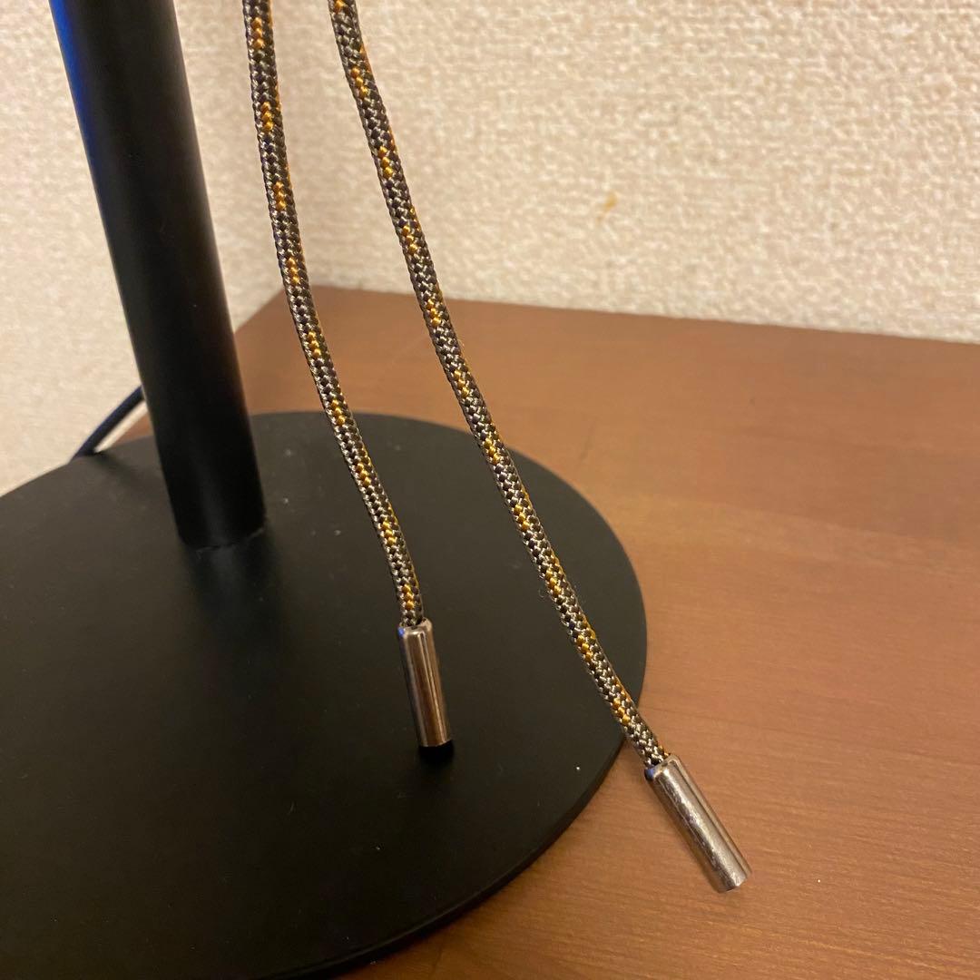 sacai 22AW Double Brim hat 紐付き ボア　バケハ