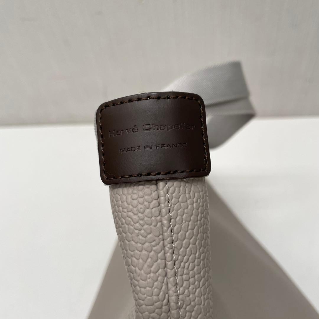 エルベシャプリエ 707GP リュクス舟型トート