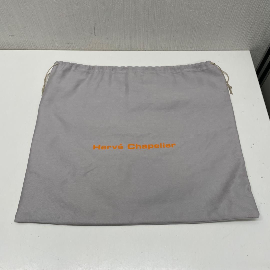 エルベシャプリエ 707GP リュクス舟型トート