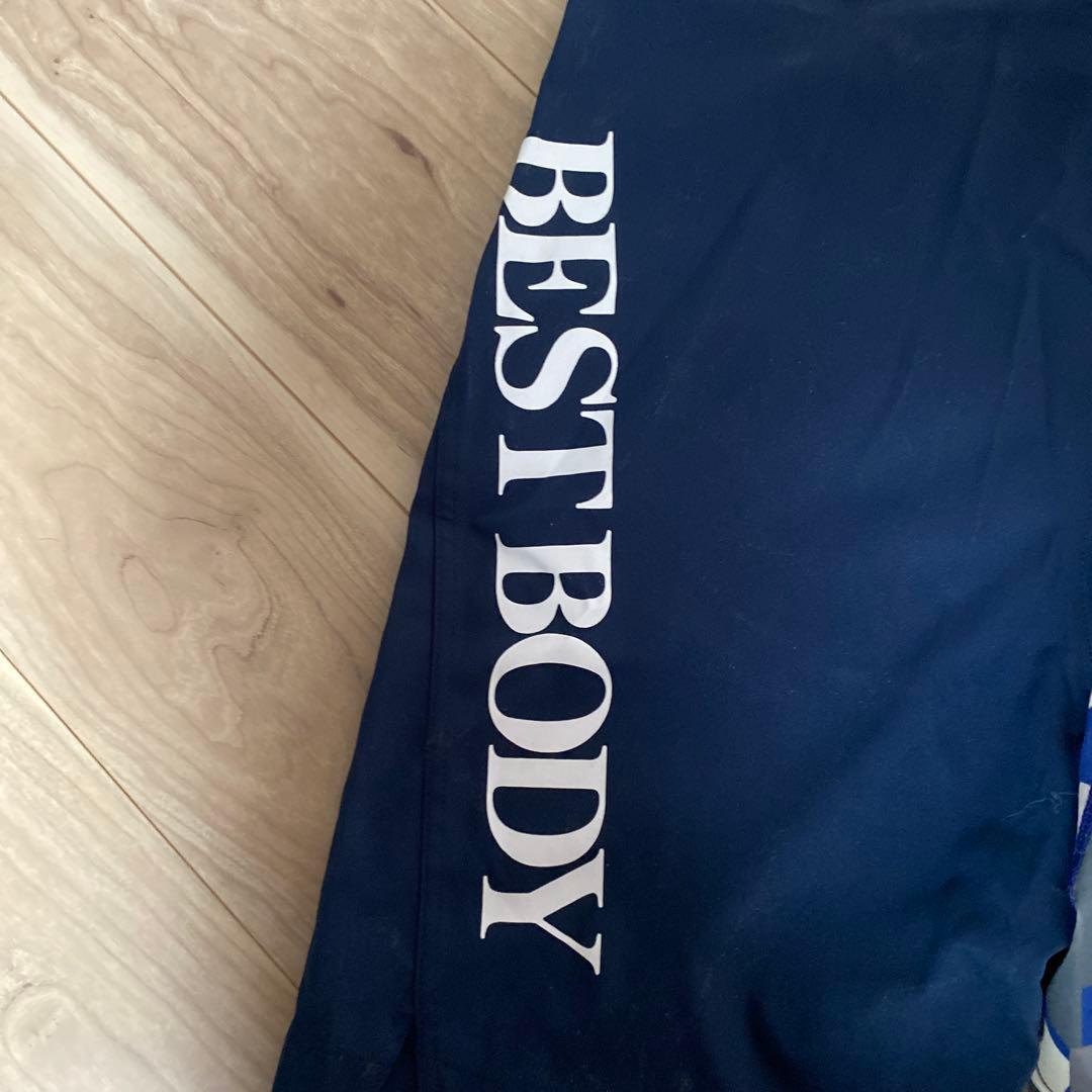 F*F様 ベストボディジャパン公式競技用　サーフパンツ