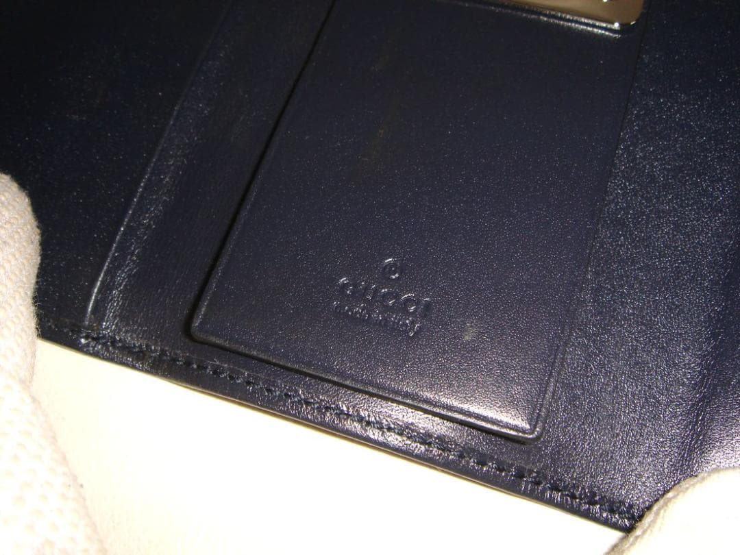 新品未使用 GUCCI グッチ 6連 キーケース