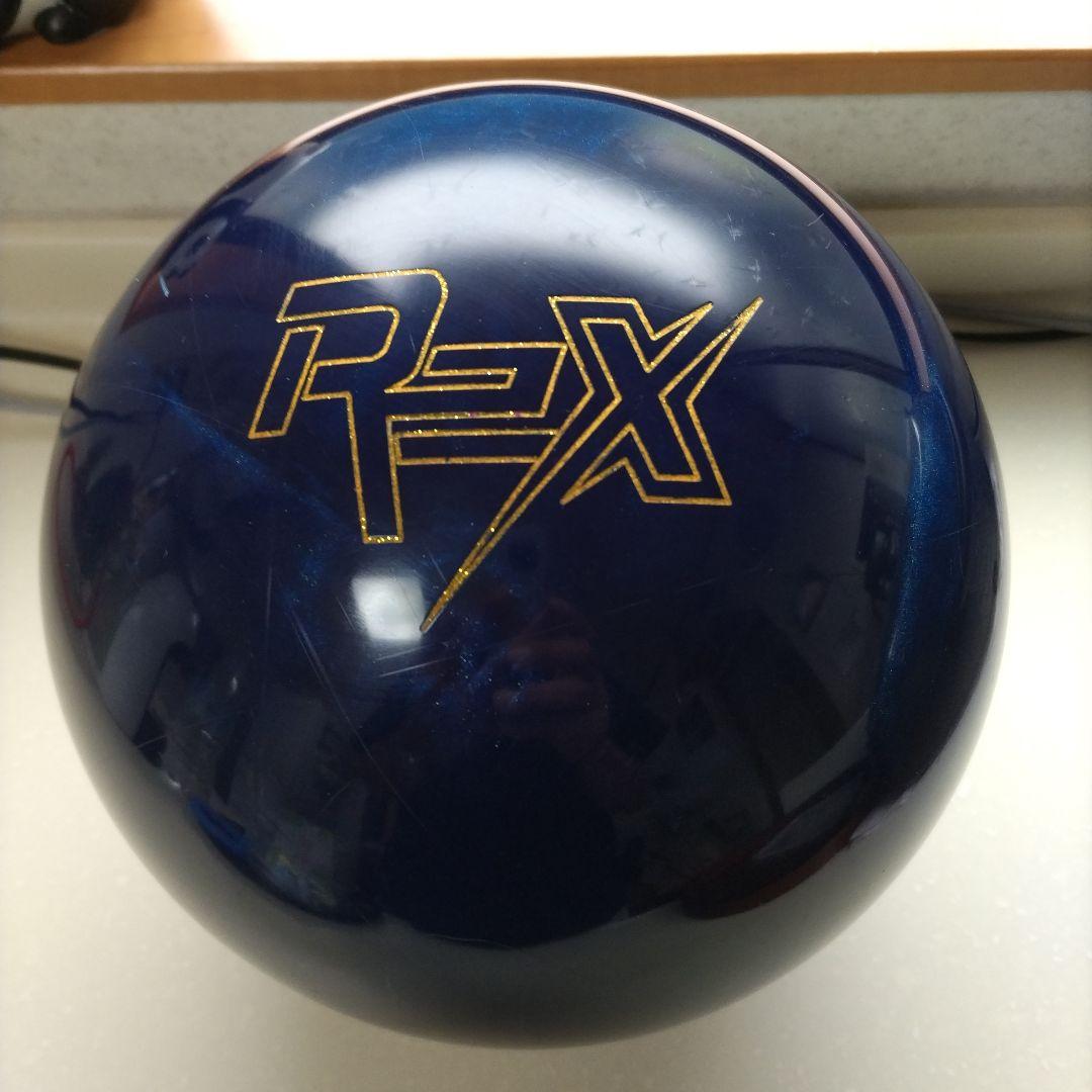 STORM PURE PHYSIX ボウリングボール