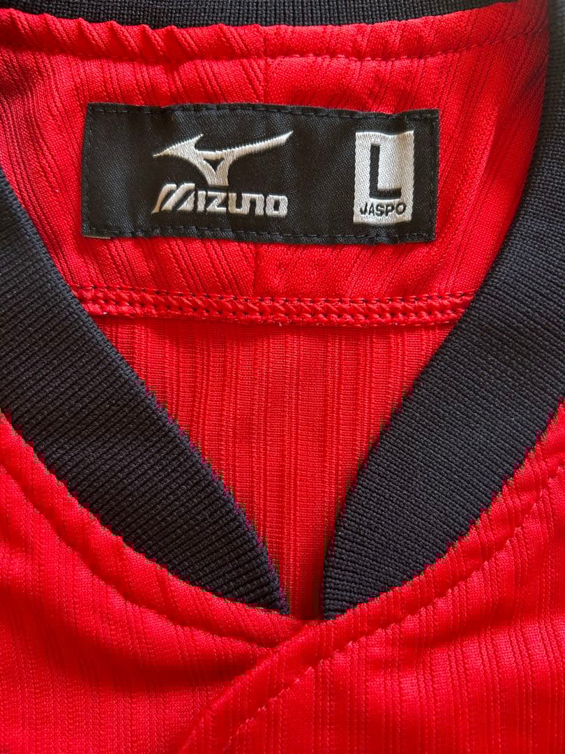 値下げ【直筆サイン】【限定】広島carp カ舞吼 鈴木誠也 51 ユニフォーム