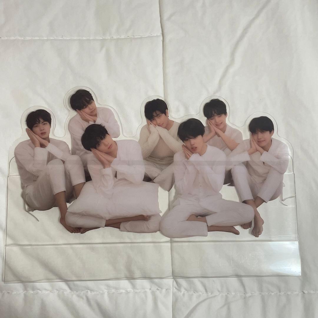 BTS  Heart yourself アルバム