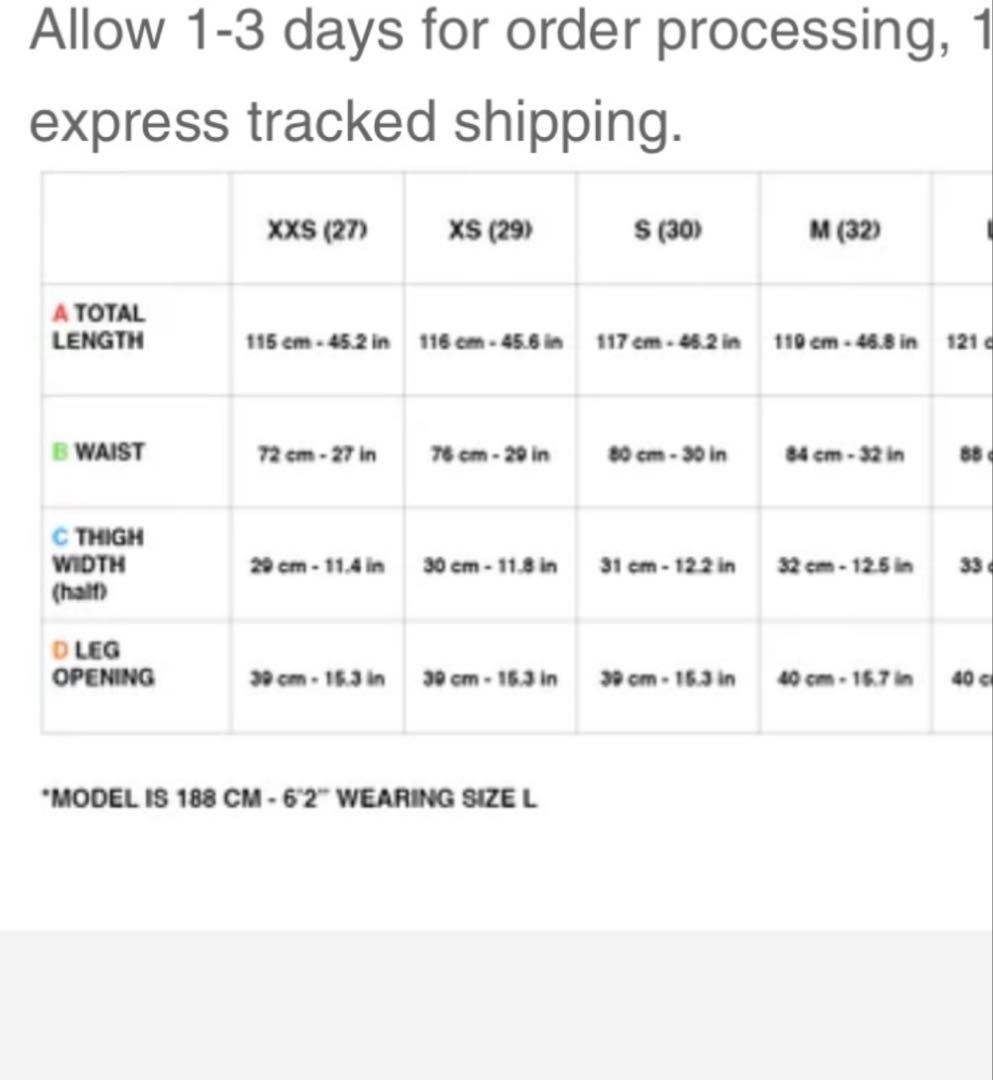 shine luxury ダメージ　変形　opium y2k パンク