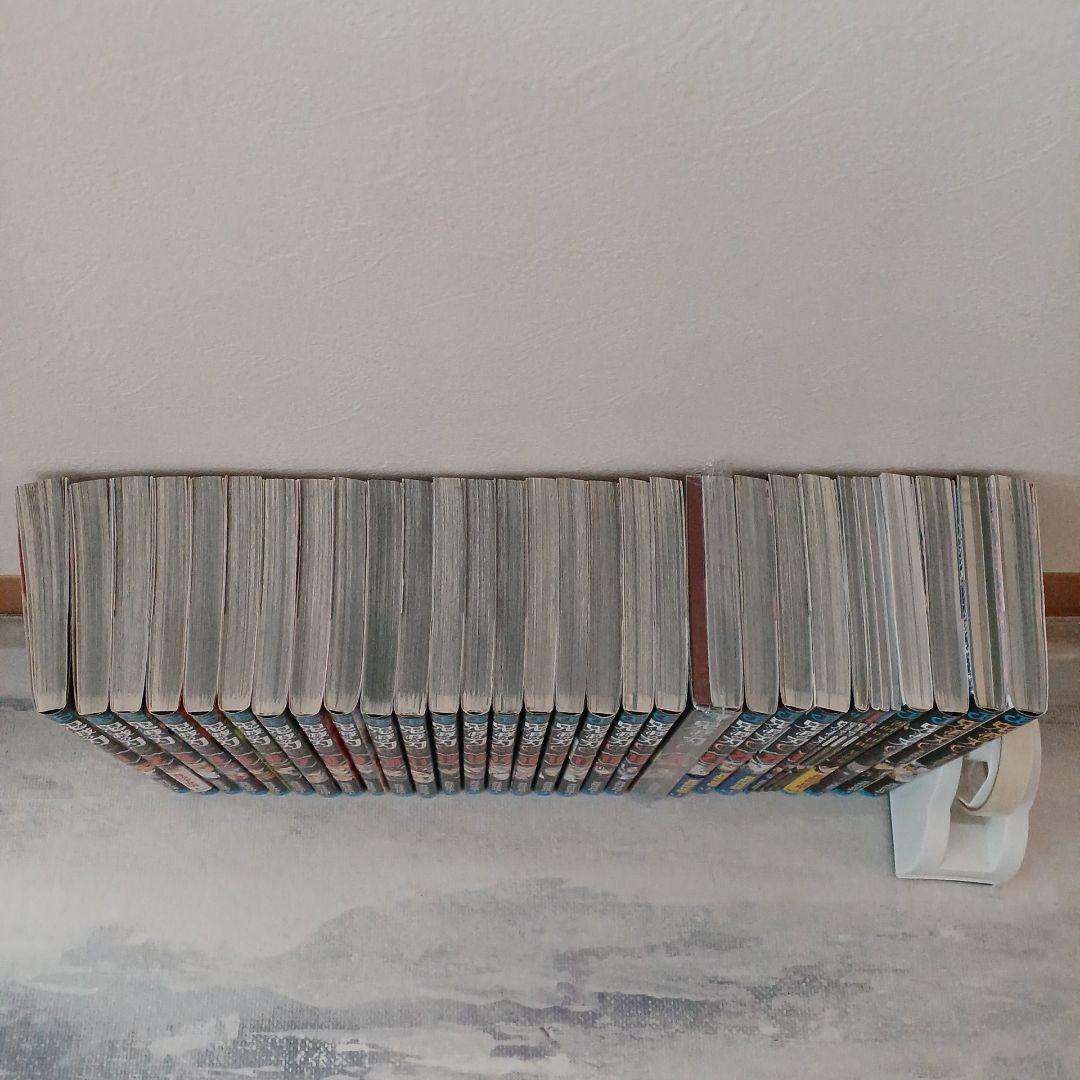 鬼滅の刃 1～23巻と鬼滅の刃関連本8冊の合計31冊とガチャポン2個セット