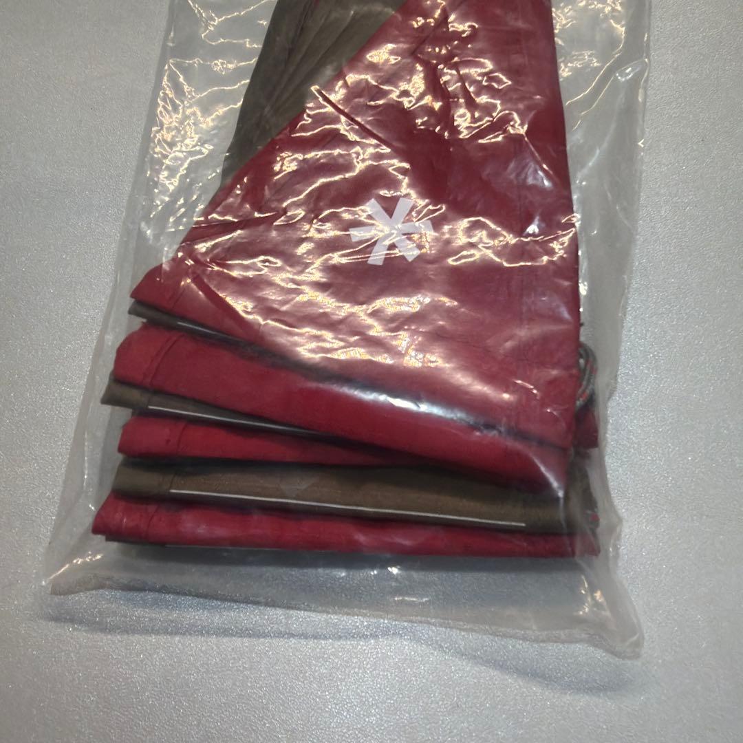 スノーピーク　フラッグガーランド　UG-440　雪峰祭　限定品 peak