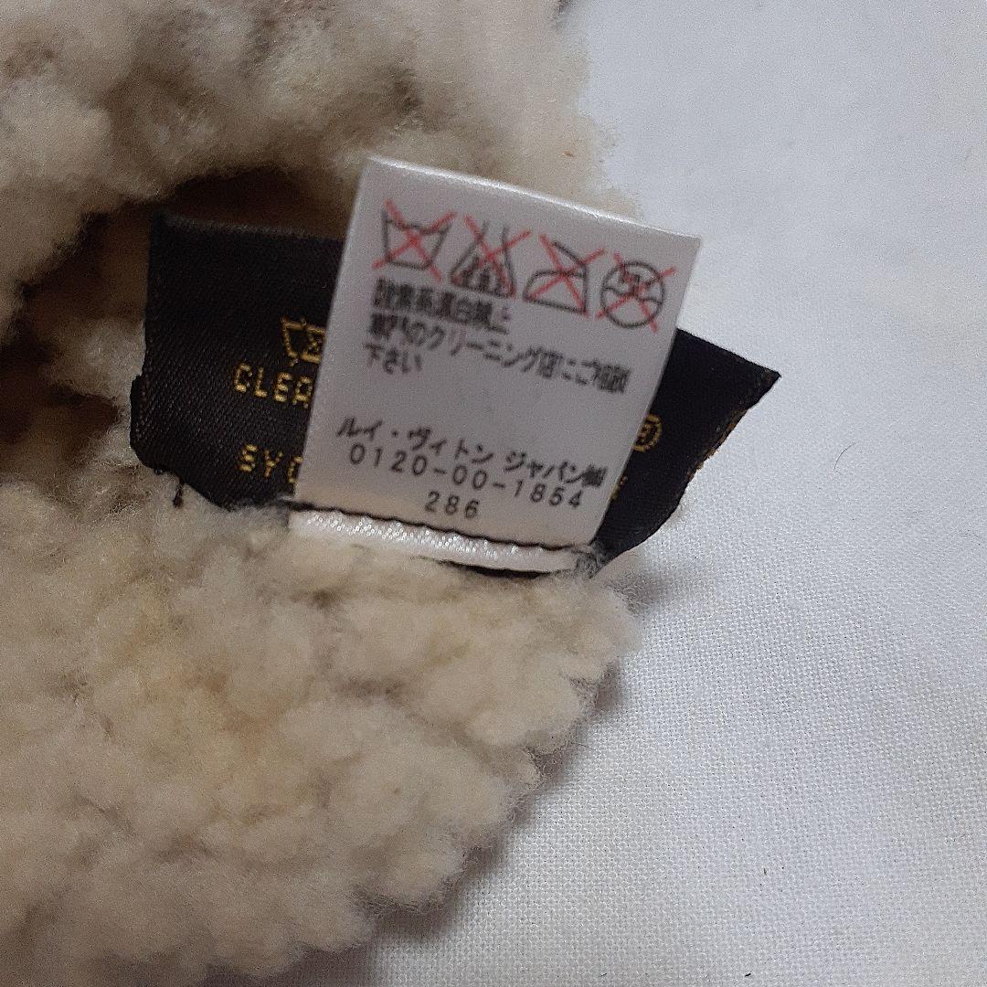 ルイヴィトン モノグラム グローブ　ルイヴィトングローブ　ルイヴィトン手袋