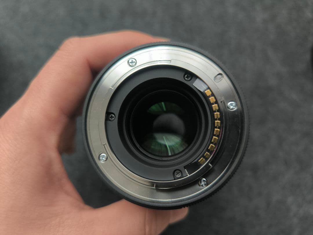 美品【SIGMA 30mm F1.4 DC DN】Xマウント