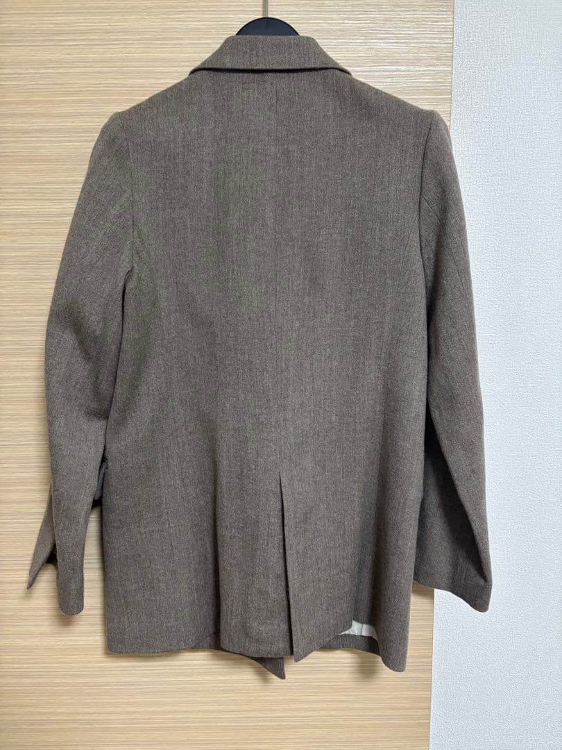 1er Arrondissement プルミエ アロンディスモン　ジャケット