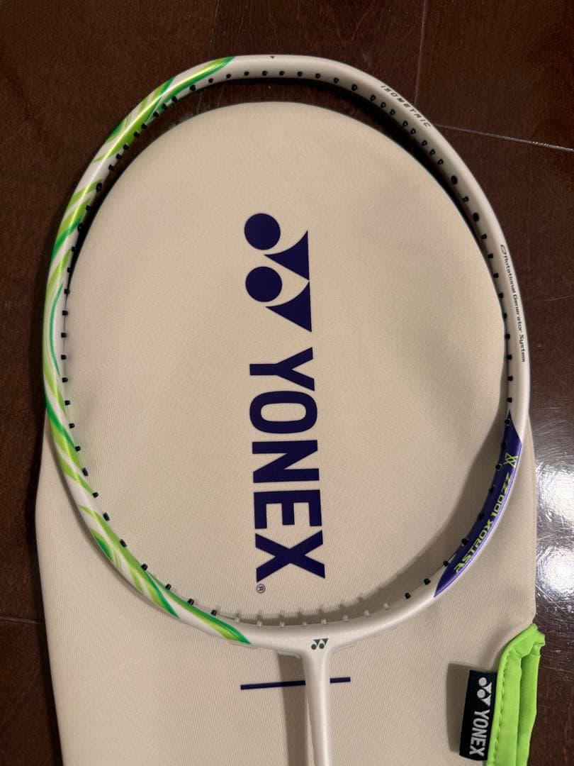 アストロクス100zz VA 4UG6