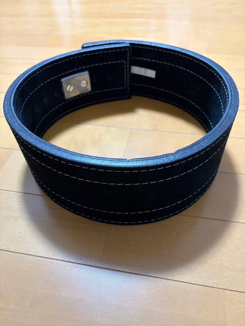 Inzer Forever Belt パワーベルト